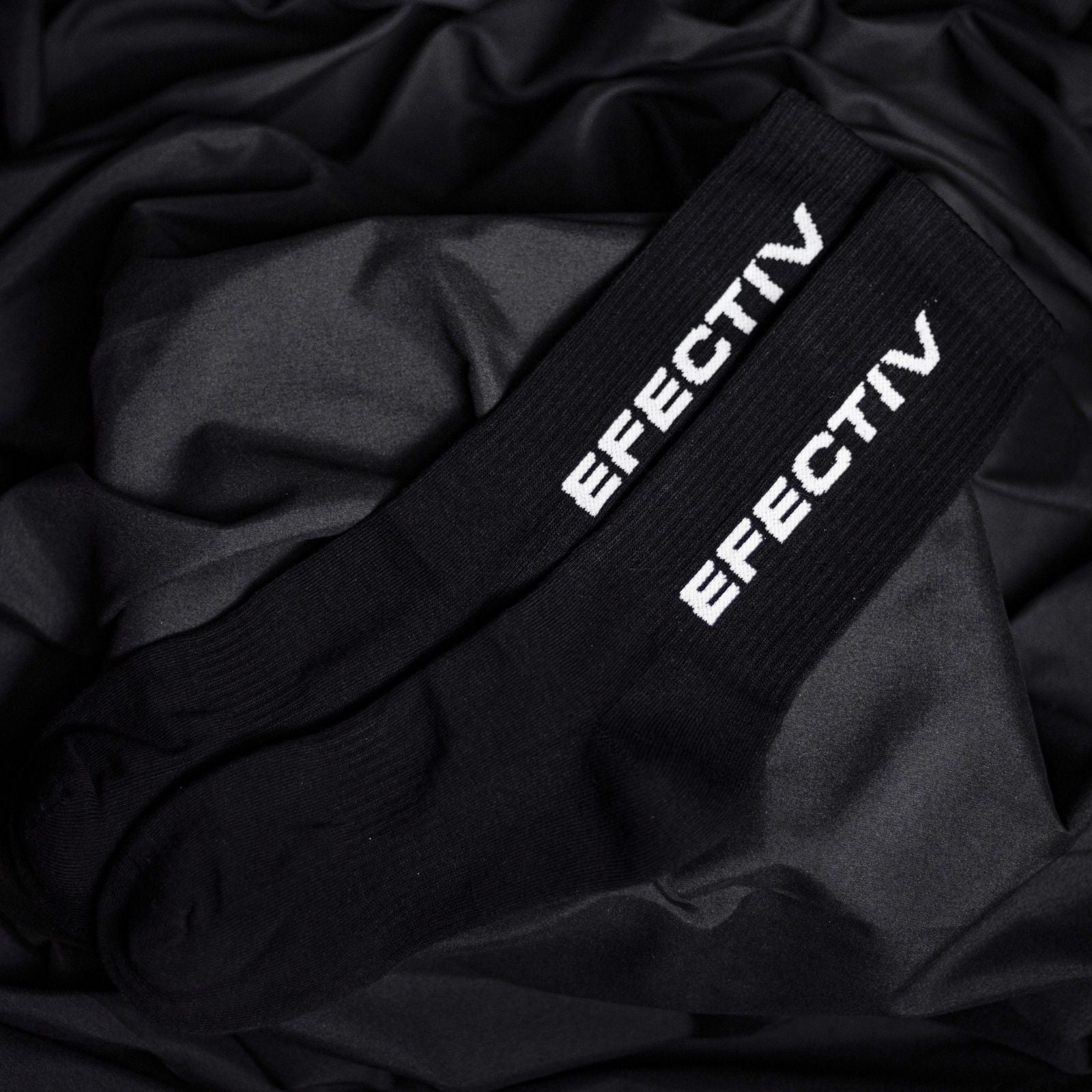 EFECTIV Athletic Training Sock