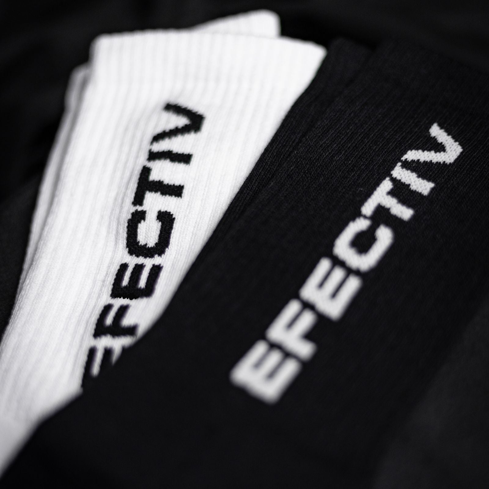 EFECTIV Athletic Training Sock