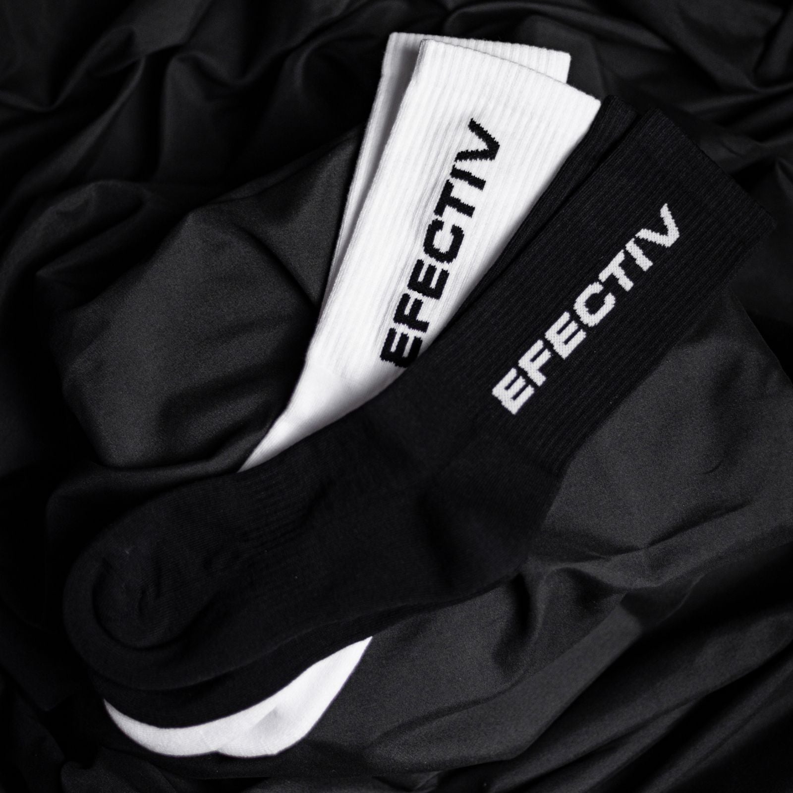 EFECTIV Athletic Training Sock