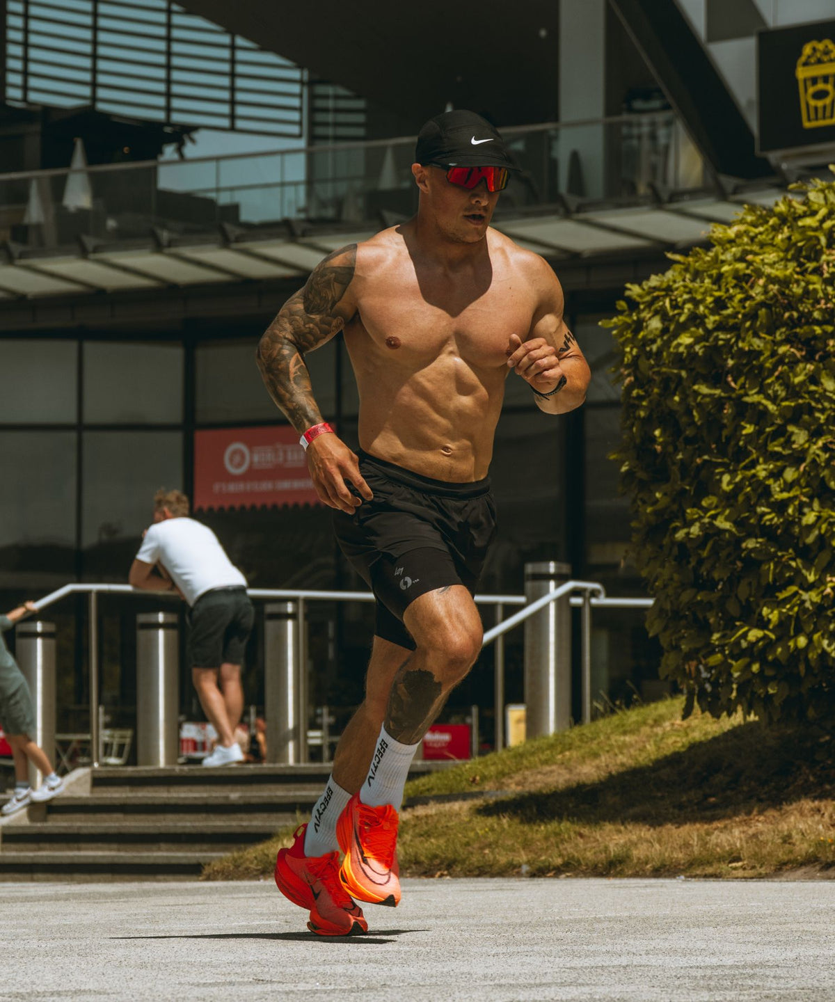 Brad Farnill