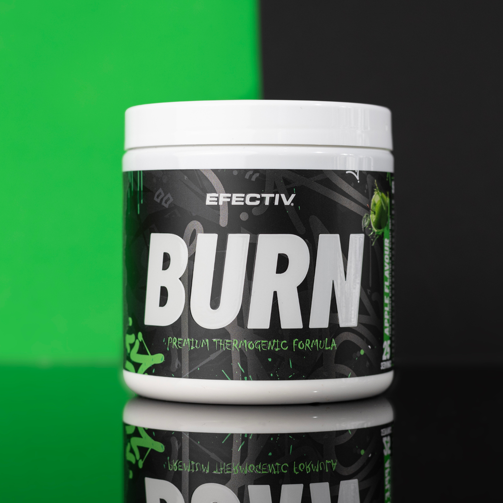 EFECTIV Burn 125g