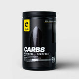 EFECTIV® Carb Powder | 2:1 Dextrose & Fructose Blend | 25 Servings