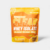 EFECTIV® Clear Whey Protein Isolate | 20 Servings | Muscle Recovery