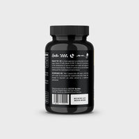 EFECTIV® Vitamin D3 with K2 | 60 Servings | Immune Support - 3