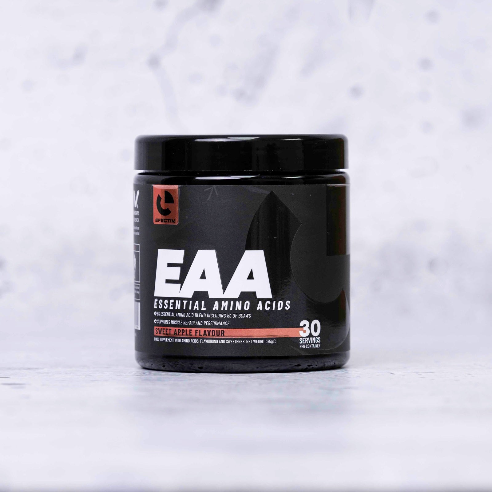 EFECTIV® EAA Essential Amino Acids | 30 Servings | Muscle Recovery