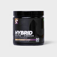 EFECTIV® Hybrid Creatine + Hydration | 30 Servings | Strength & Endurance - 5