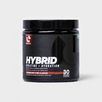 EFECTIV® Hybrid Creatine + Hydration | 30 Servings | Strength & Endurance - 6