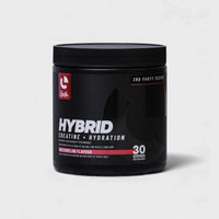 EFECTIV® Hybrid Creatine + Hydration | 30 Servings | Strength & Endurance - 4