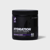 EFECTIV® Hydration Electrolytes | 60 Servings | Recovery Support - 1