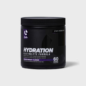 EFECTIV® Hydration Electrolytes | 60 Servings | Recovery Support
