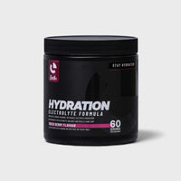 EFECTIV® Hydration Electrolytes | 60 Servings | Recovery Support - 3