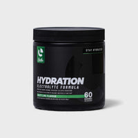EFECTIV® Hydration Electrolytes | 60 Servings | Recovery Support - 5