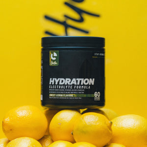 EFECTIV® Hydration Electrolytes - 60 Servings - Recovery Support