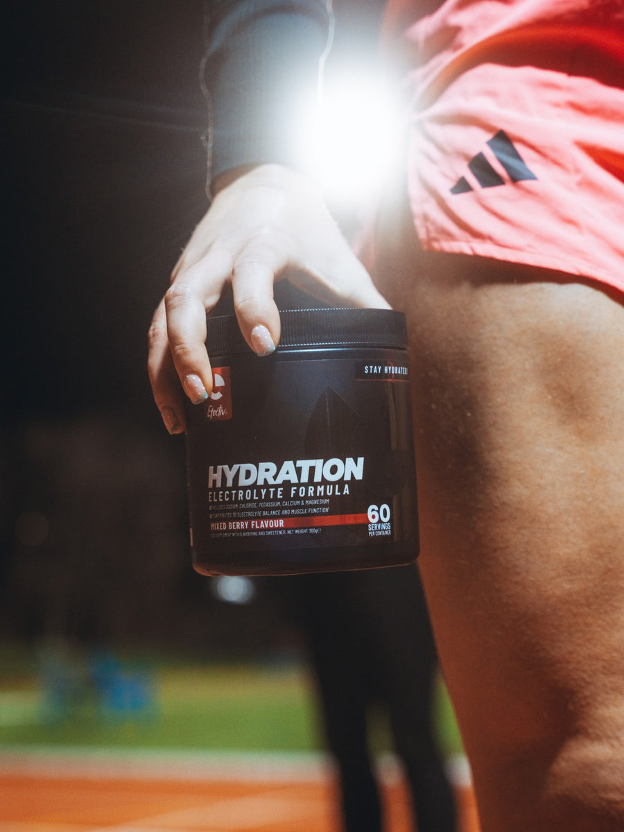 Hydration