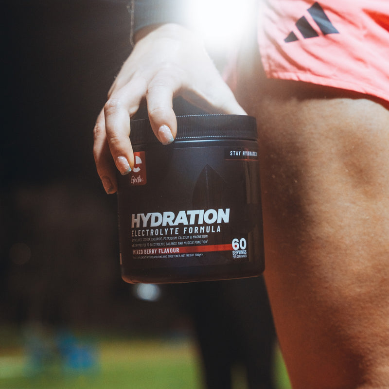 Hydration