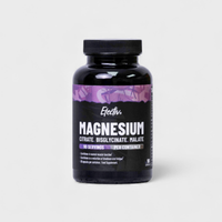 EFECTIV® Magnesium Blend | 90 Servings | Triple Magnesium Complex - 1