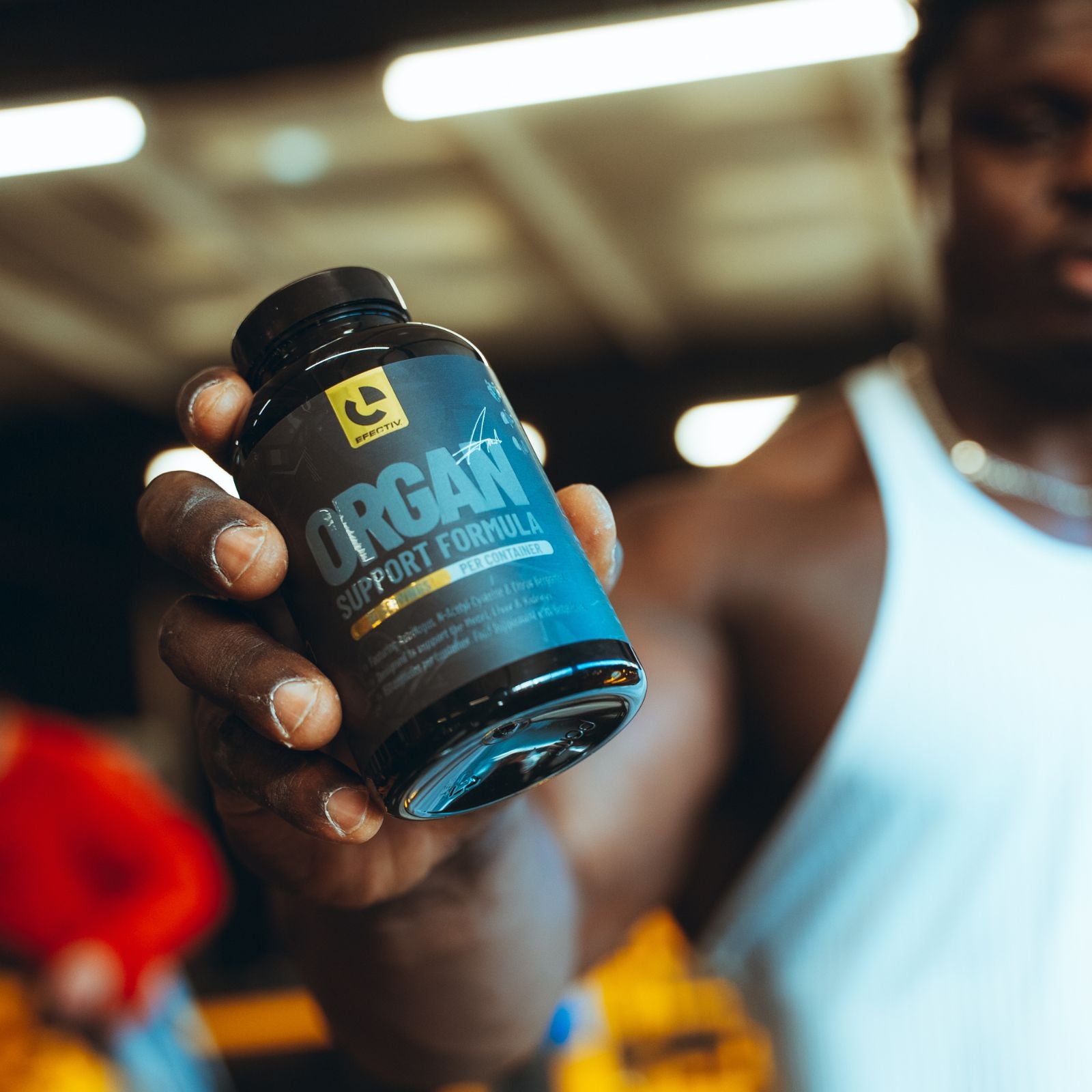 EFECTIV® Organ Support Formula 30 Servings