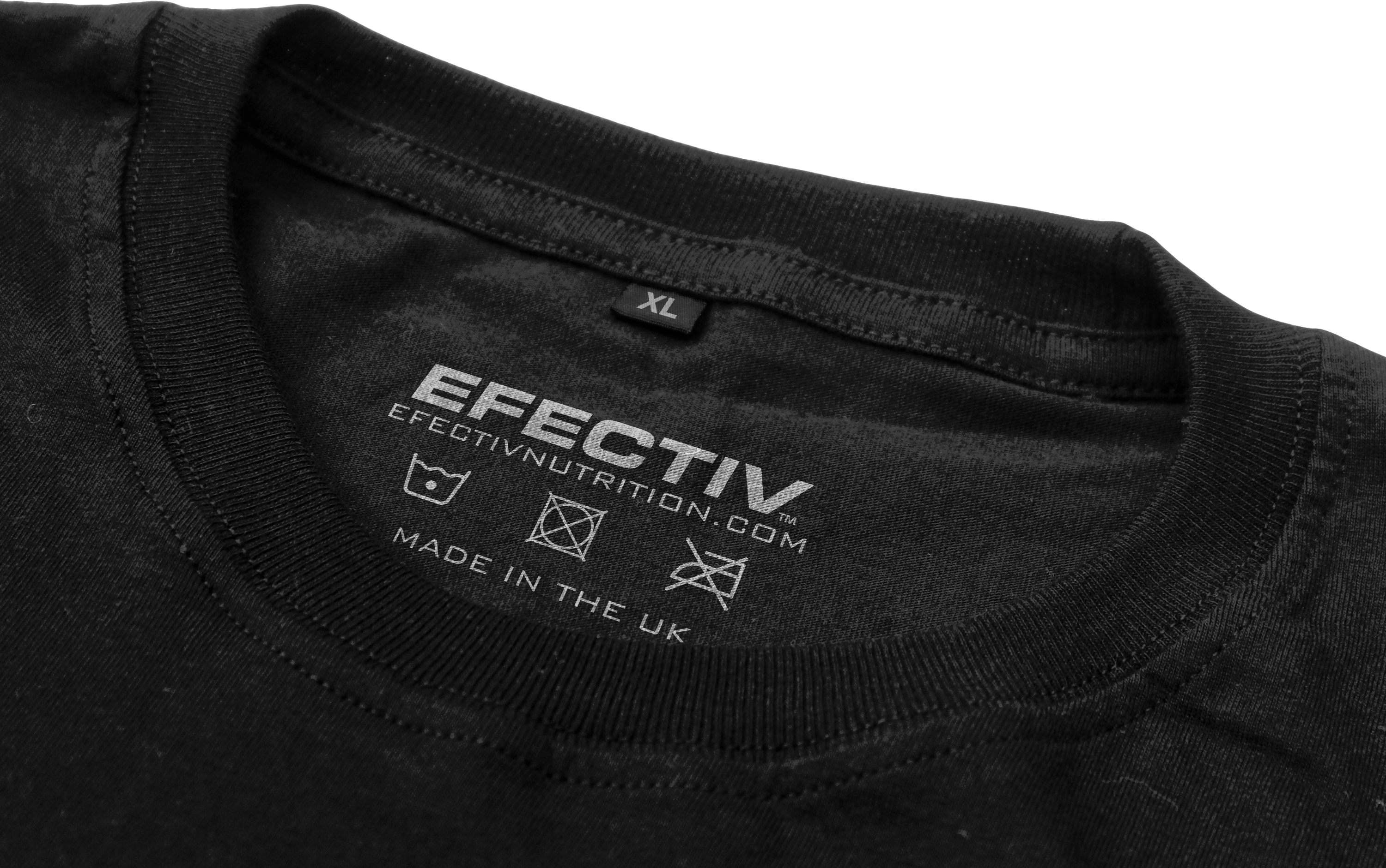 EFECTIV Heavy Oversized T-Shirt