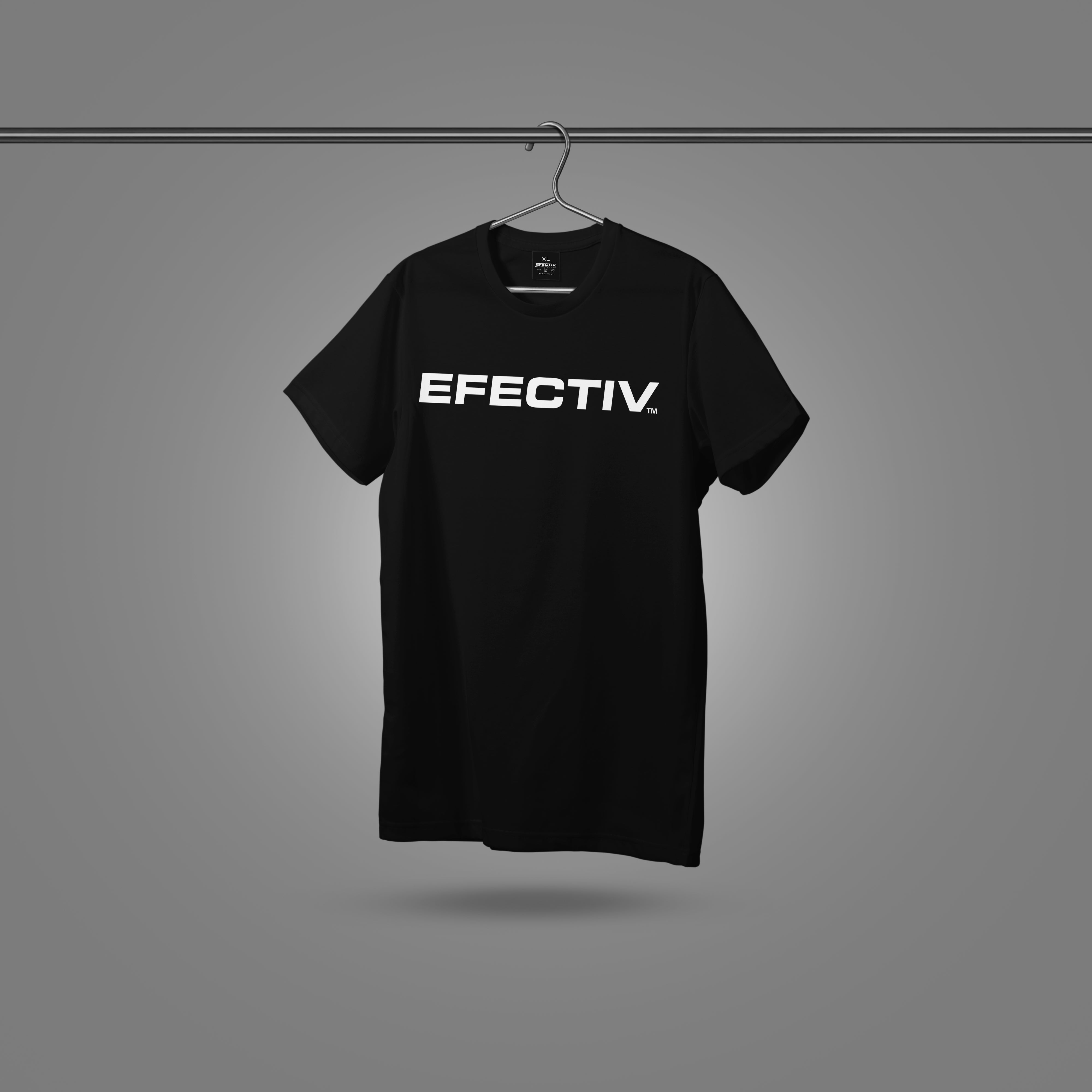EFECTIV Heavy Oversized T-Shirt