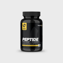 Peptide (with PeptiStrong®)