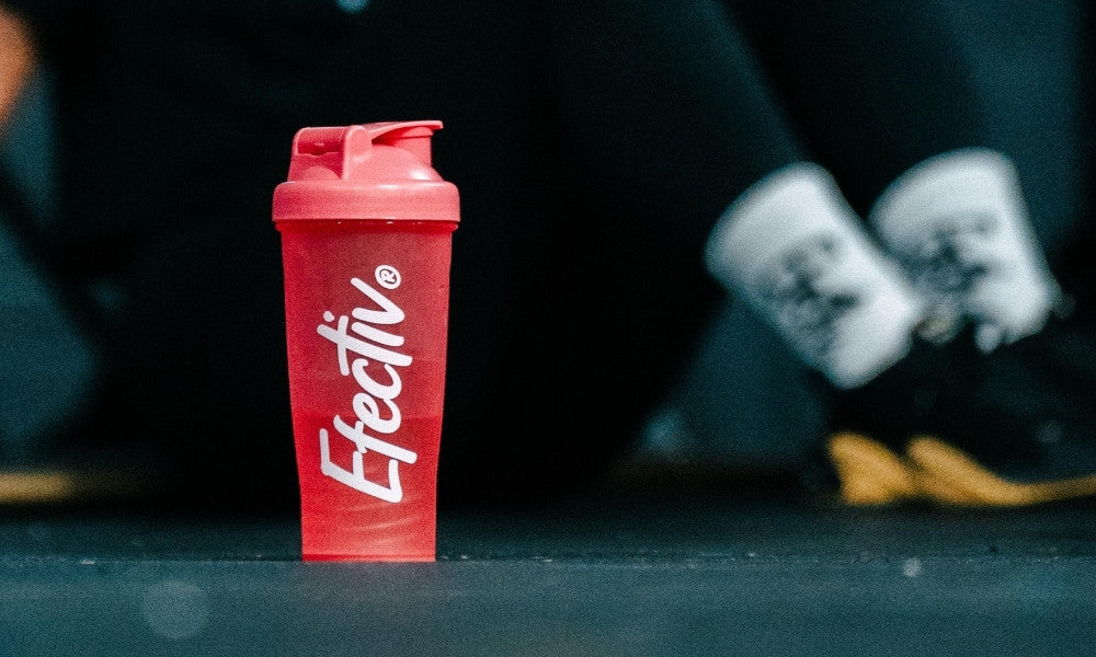 ® Water Bottle 1 Litre