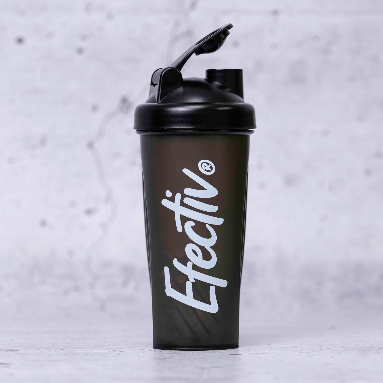 EFECTIV® Protein Shaker Bottle | 600ml