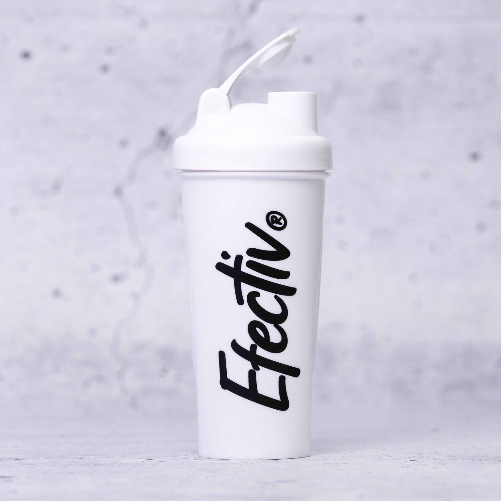 EFECTIV® Protein Shaker Bottle | 600ml