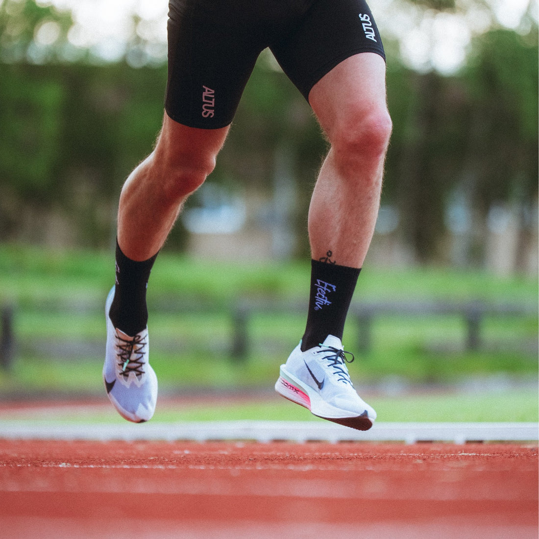 EFECTIV® Athletic Training Sock