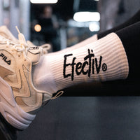 EFECTIV® Athletic Training Sock - 2