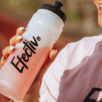 EFECTIV® Sports Water Bottle | 750ml - 5