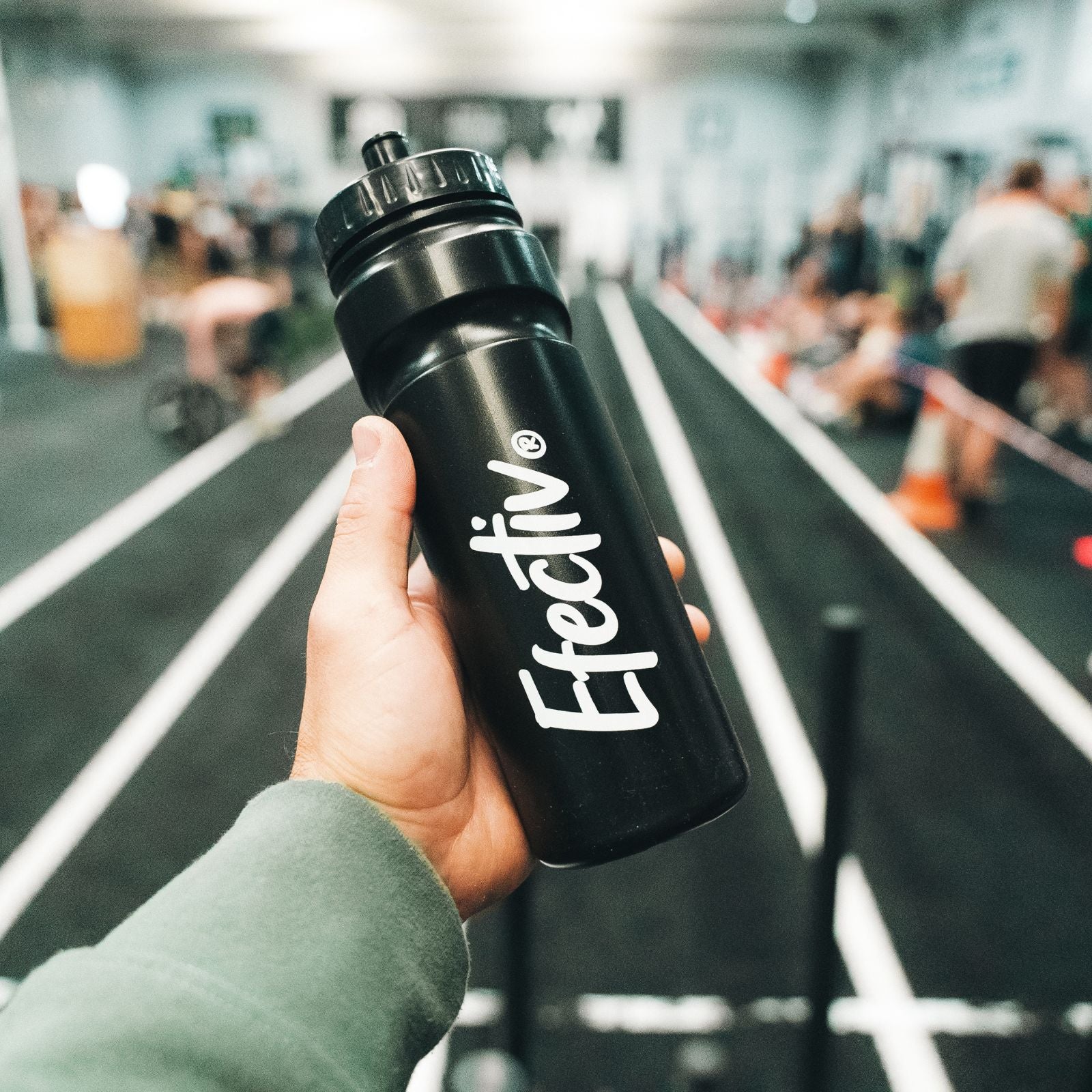 EFECTIV® Sports Bottle 750ml