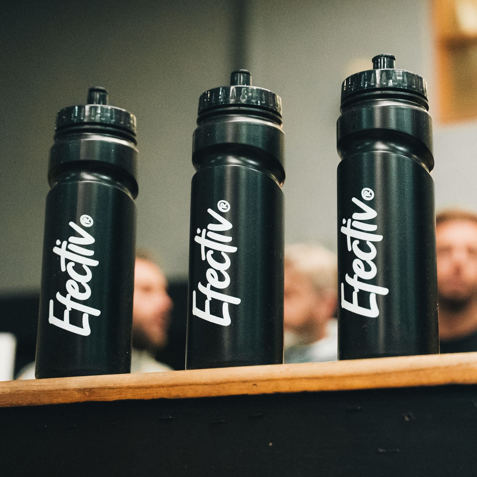 EFECTIV® Sports Bottle 750ml