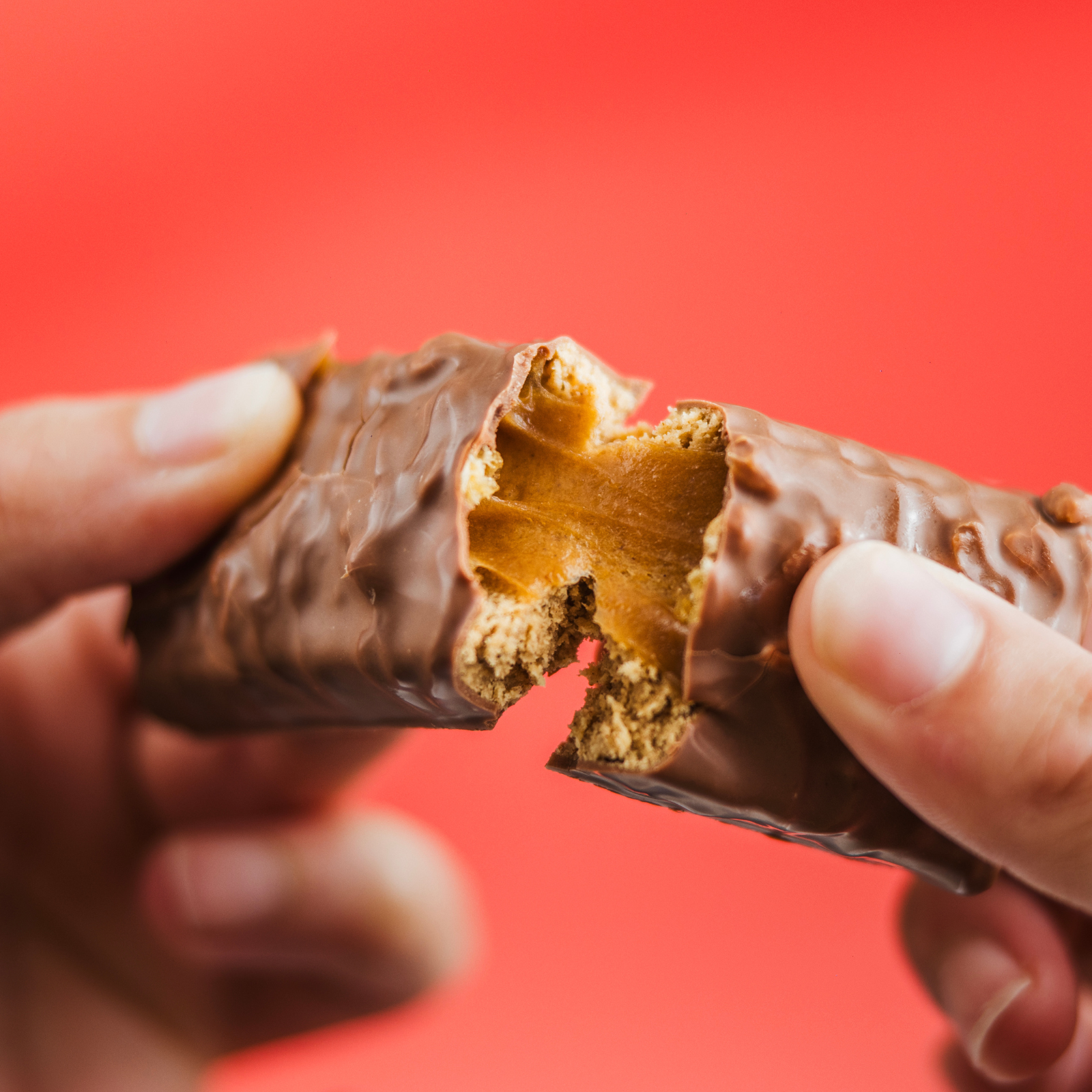 EFECTIV The Gooey Protein Bar