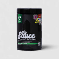 EFECTIV® The Sauce | CrossFit Pre-Workout | 20 Servings - 1