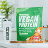 EFECTIV® Vegan Protein Powder - 30 Servings - 100% Plant-Based - 4