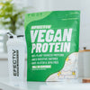 EFECTIV® Vegan Protein Powder - 30 Servings - 100% Plant-Based - 6