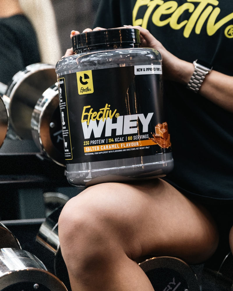 EFECTIV WHEY