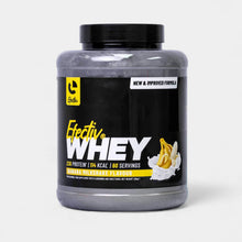 Whey Protein Powder