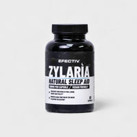 EFECTIV® Zylaria™ Sleep Aid | 60 Servings | Natural Sleep Support - 1