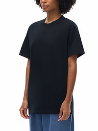 Efectiv® Unisex Oversized Cotton T-Shirt - 4