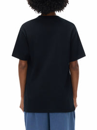 Efectiv® Unisex Oversized Cotton T-Shirt - 5