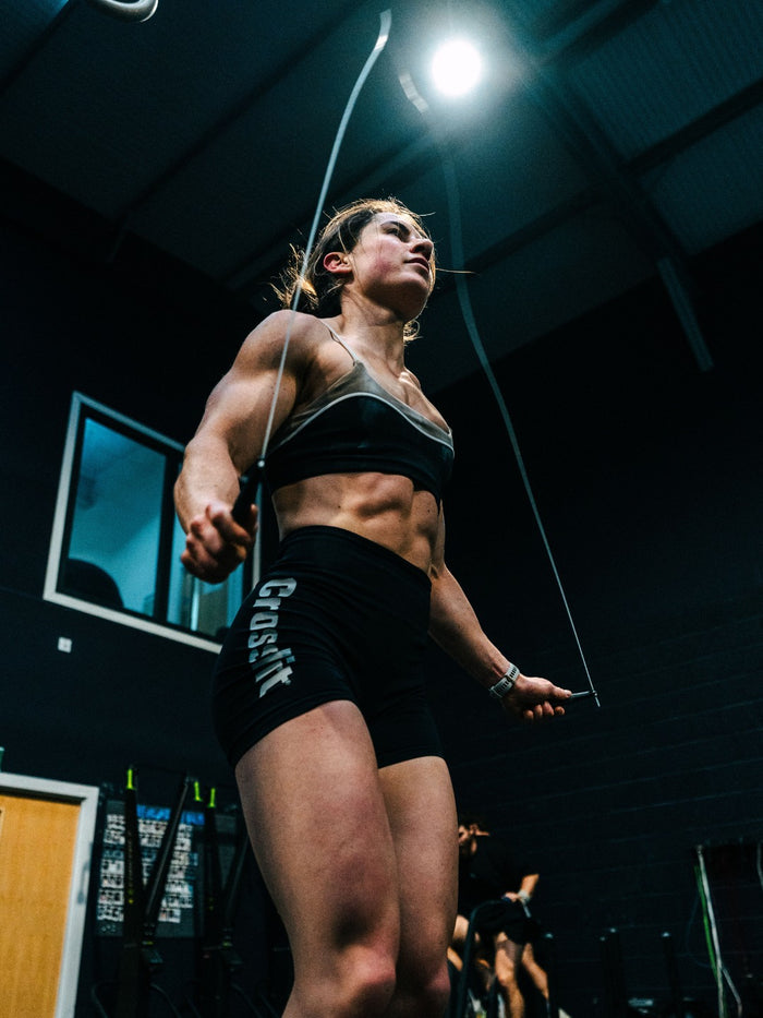 Kerri Hewitt