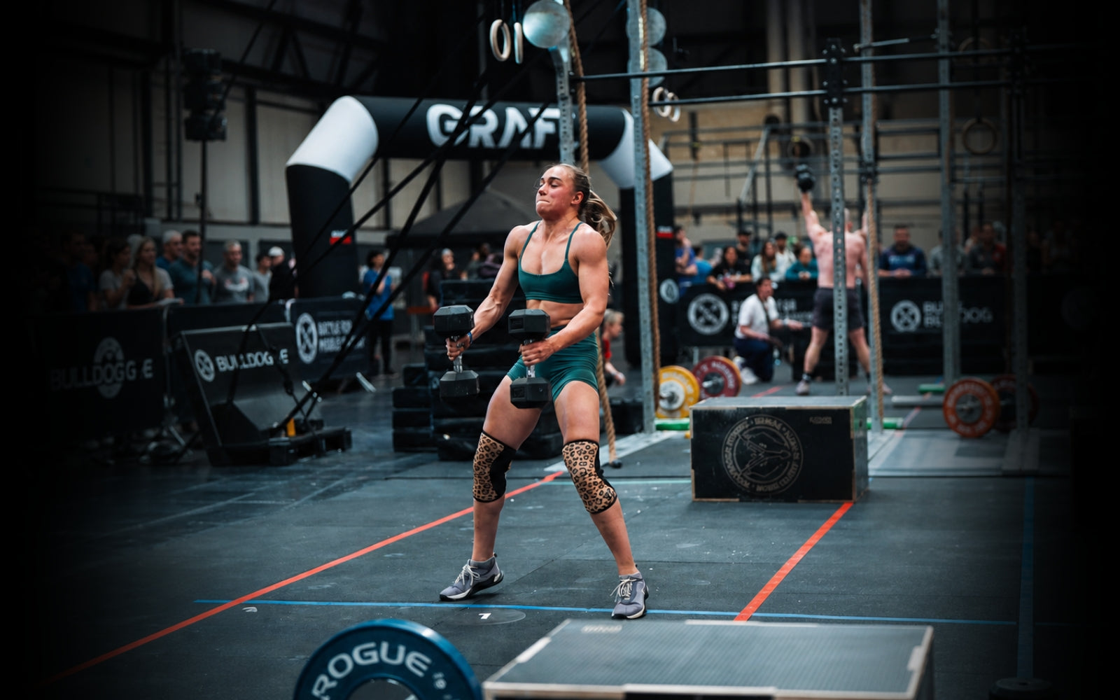 Maddy Furnival