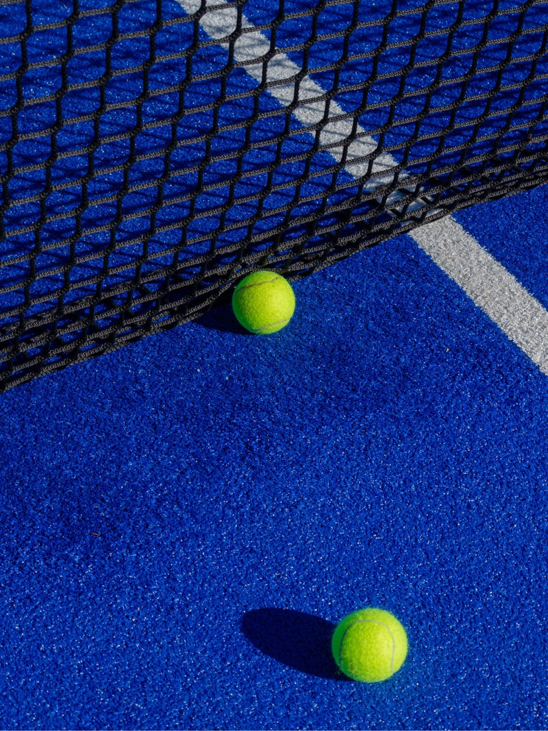 Explosive Power & Court Endurance