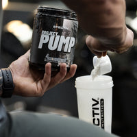 EFECTIV® Project PUMP Pre-Workout | 40 Servings | Muscle Pump - 4