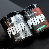 EFECTIV® Project PUMP Pre-Workout | 40 Servings | Muscle Pump - 5