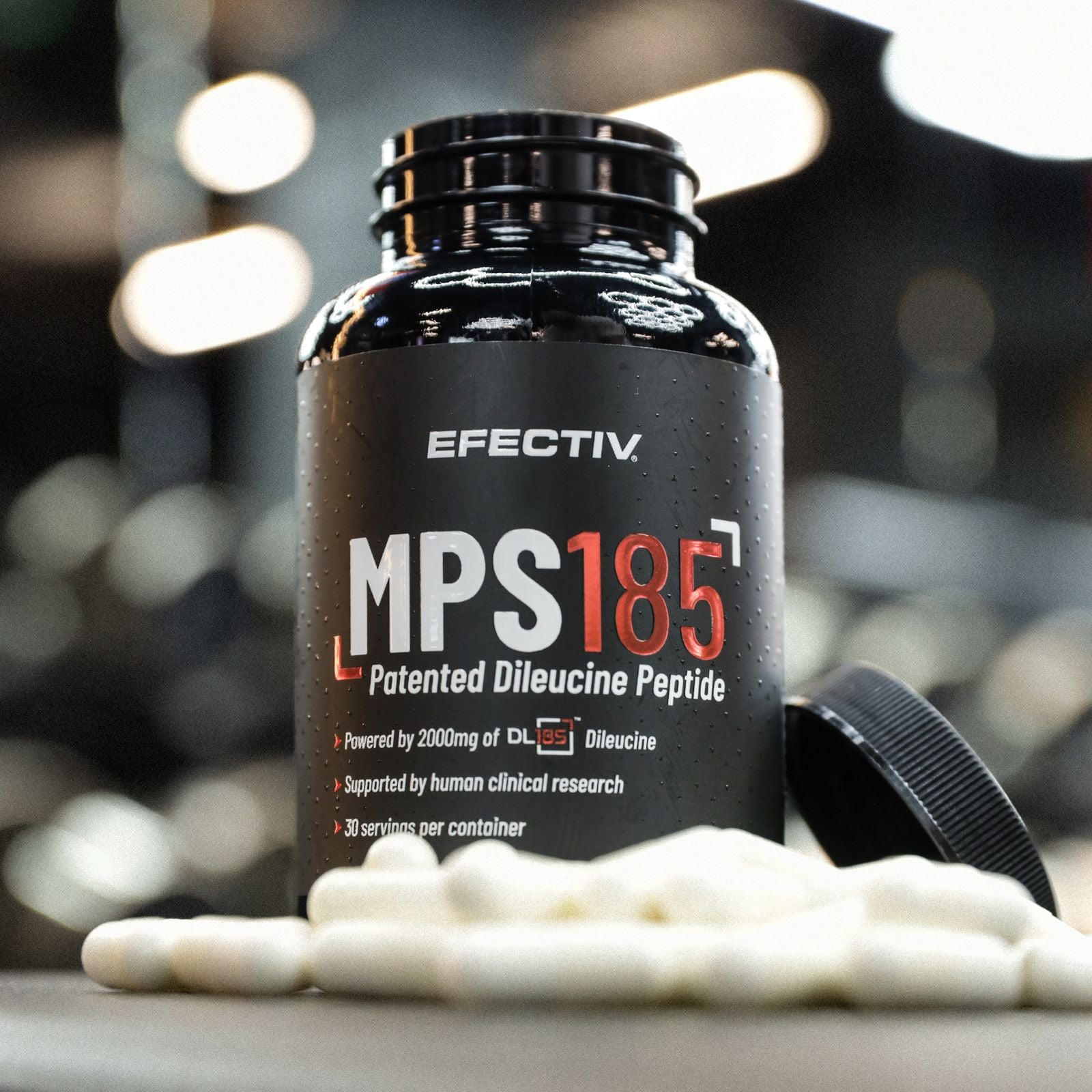 EFECTIV® MPS185 (with DL-185®) 30 Servings