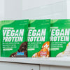 EFECTIV® Vegan Protein Powder - 30 Servings - 100% Plant-Based - 7