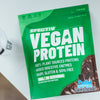 EFECTIV® Vegan Protein Powder - 30 Servings - 100% Plant-Based - 8