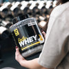 EFECTIV® Whey Protein Powder | 60 Servings | Muscle Growth & Recovery - 16